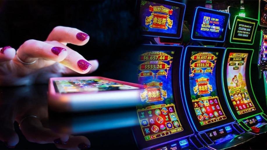jl88 Myanmar Online Slots ဂိမ်းများ Jackpot ဆုရမှတ်နှင့် MMK ဆုငွေ ကစားမှု